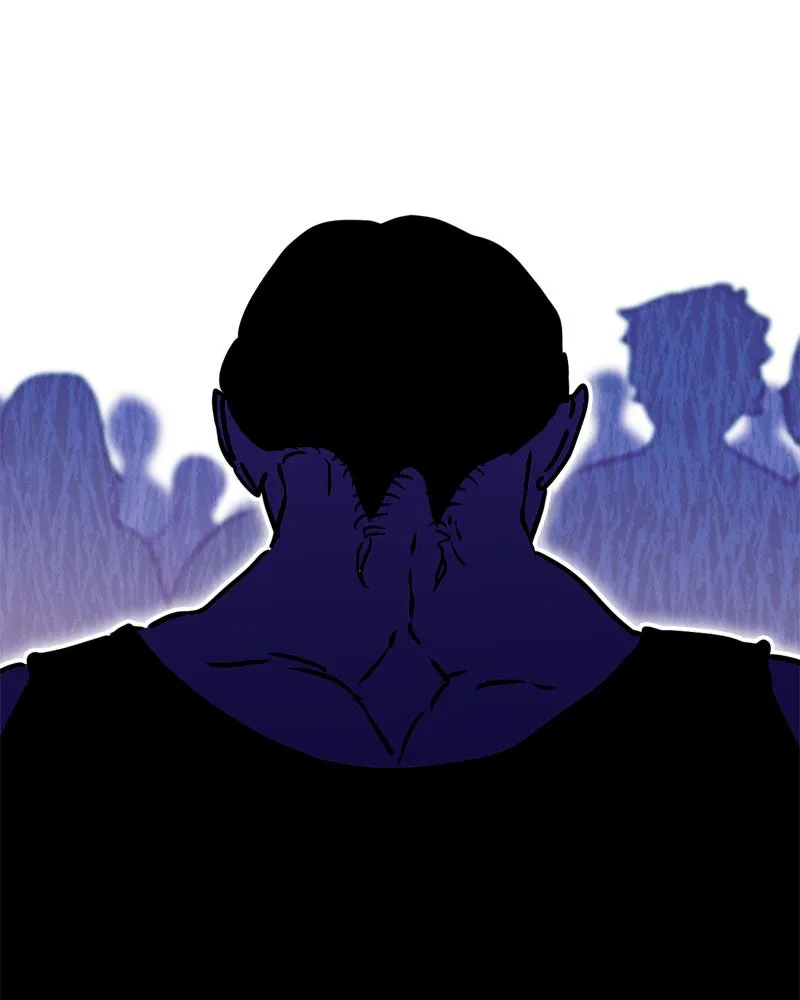 Unlucky is as Lucky does Chapter 192 page 25 - 