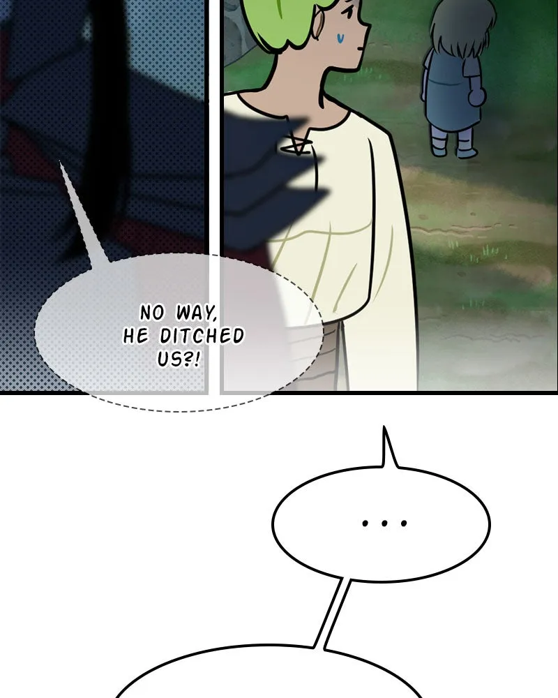Unlucky is as Lucky does Chapter 192 page 37 - 