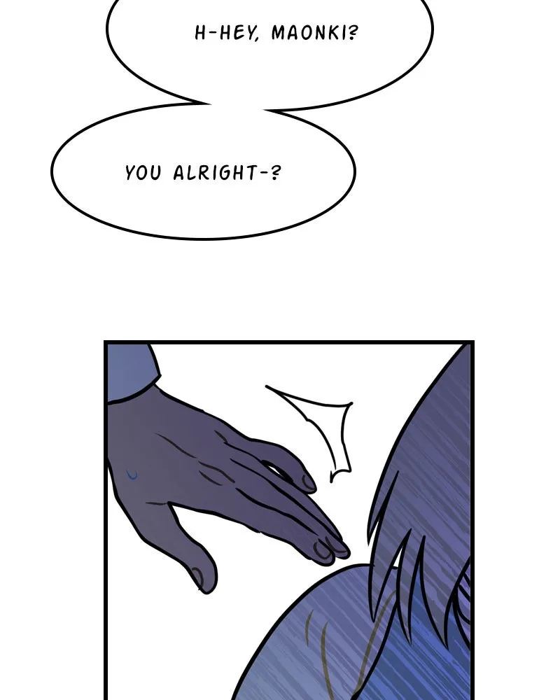 Unlucky is as Lucky does Chapter 192 page 38 - 