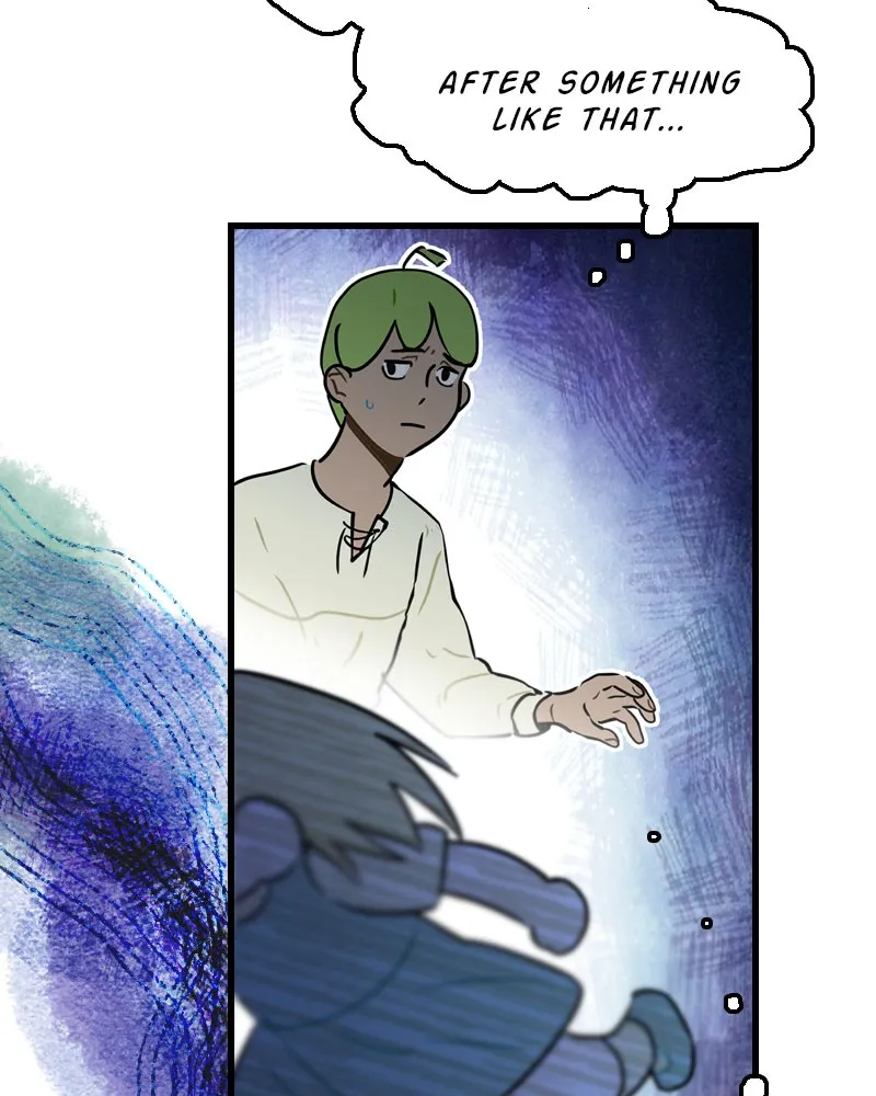 Unlucky is as Lucky does Chapter 192 page 40 - 