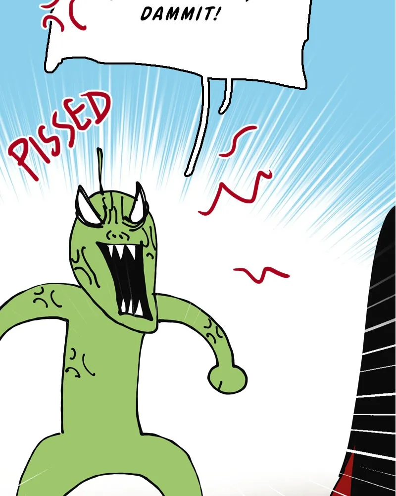 Unlucky is as Lucky does Chapter 192 page 48 - 