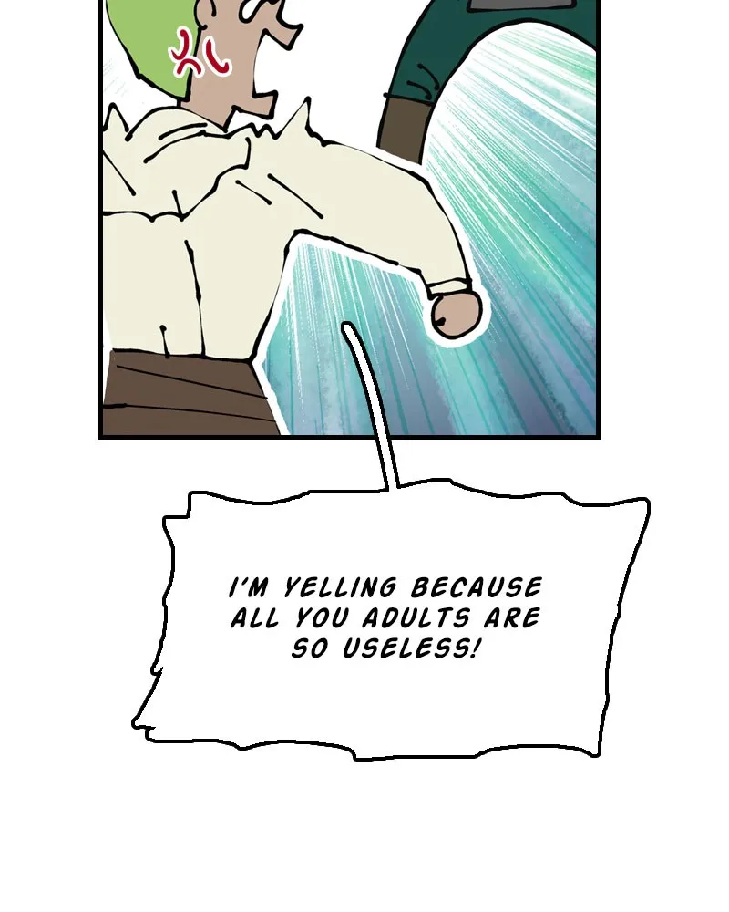 Unlucky is as Lucky does Chapter 192 page 51 - 