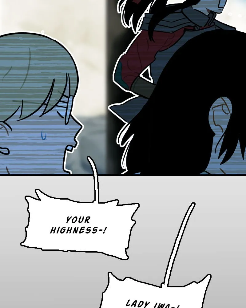 Unlucky is as Lucky does Chapter 192 page 55 - 