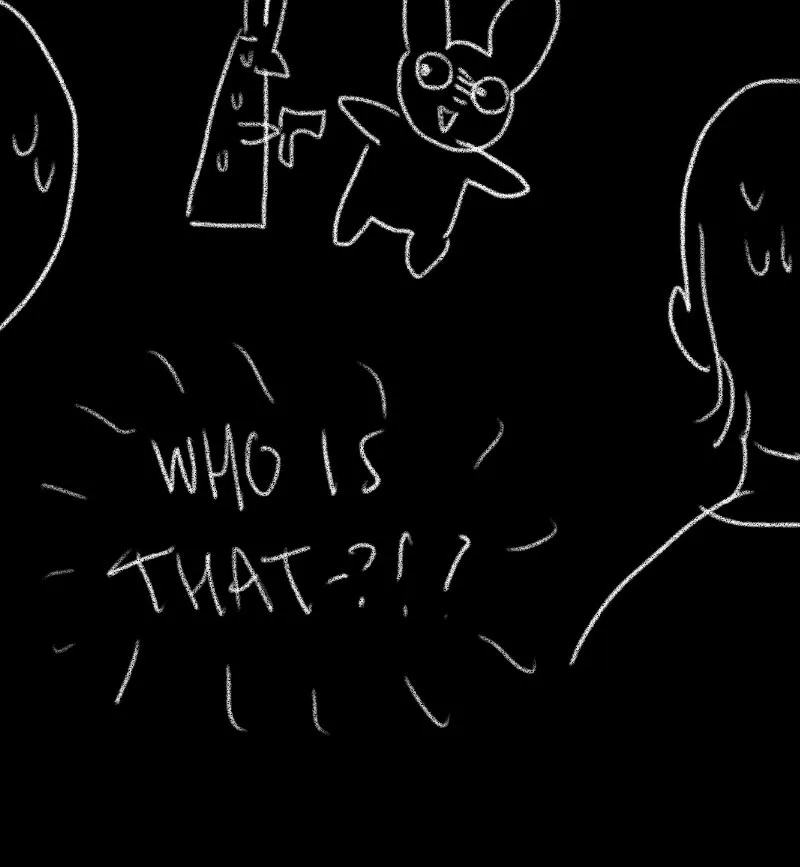 Unlucky is as Lucky does Chapter 192 page 62 - 