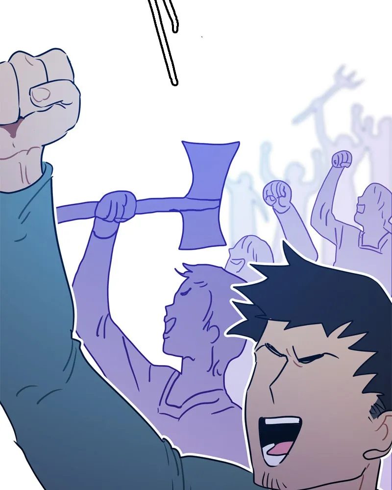 Unlucky is as Lucky does Chapter 192 page 10 - 