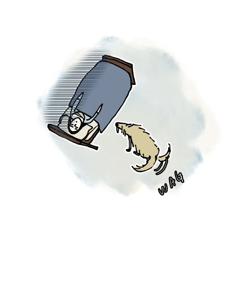 Unlucky is as Lucky does Chapter 193 page 25 - 