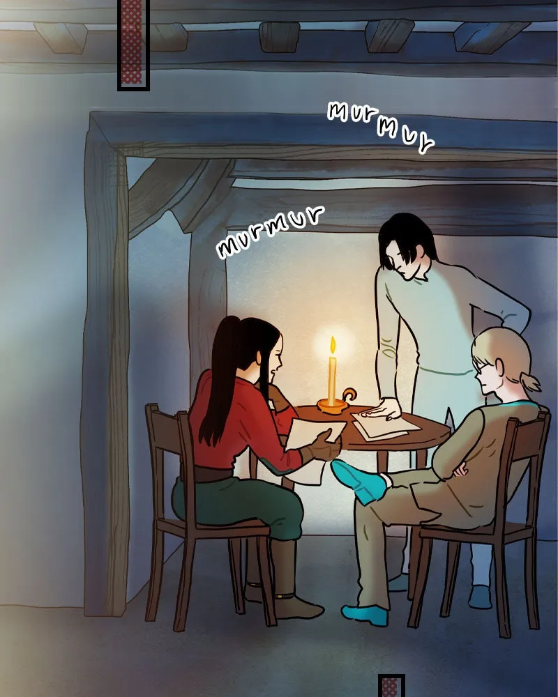 Unlucky is as Lucky does Chapter 193 page 29 - 