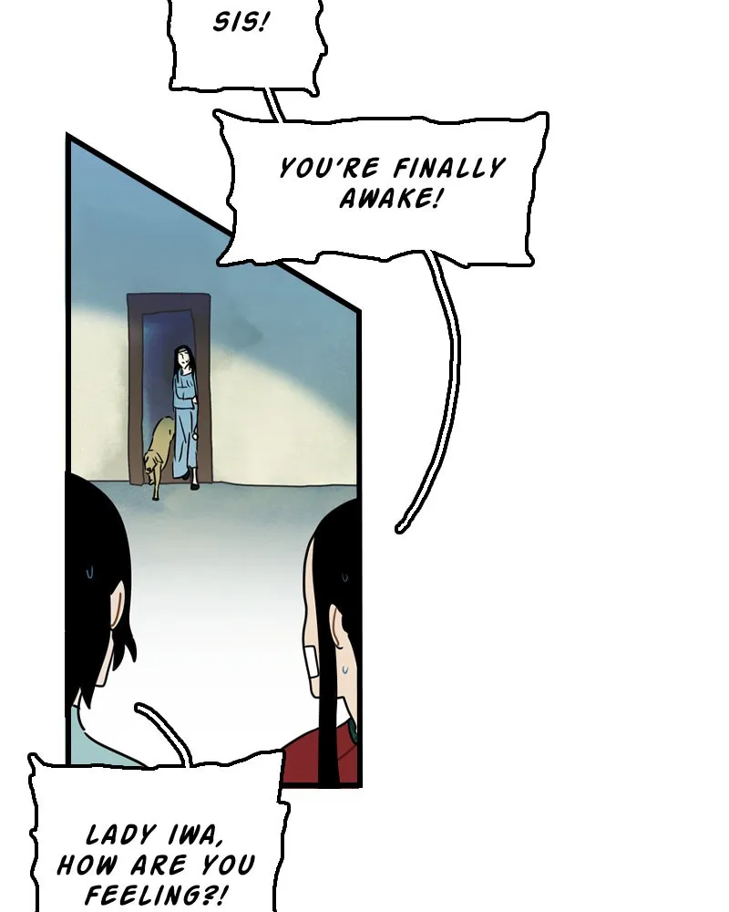 Unlucky is as Lucky does Chapter 193 page 32 - 