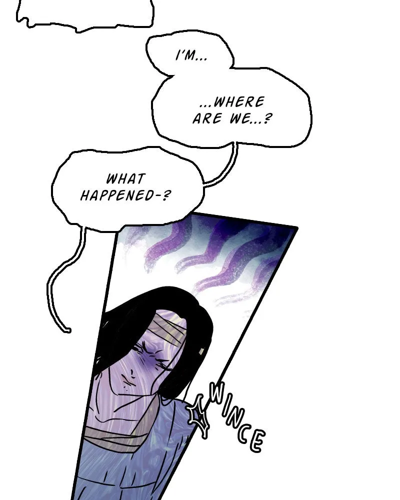 Unlucky is as Lucky does Chapter 193 page 33 - 