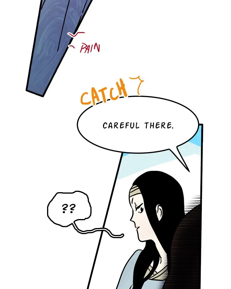 Unlucky is as Lucky does Chapter 193 page 34 - 