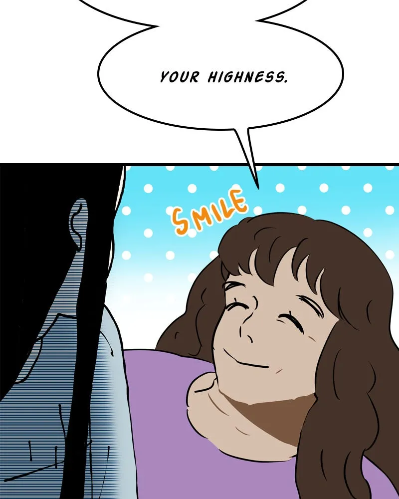 Unlucky is as Lucky does Chapter 193 page 36 - 