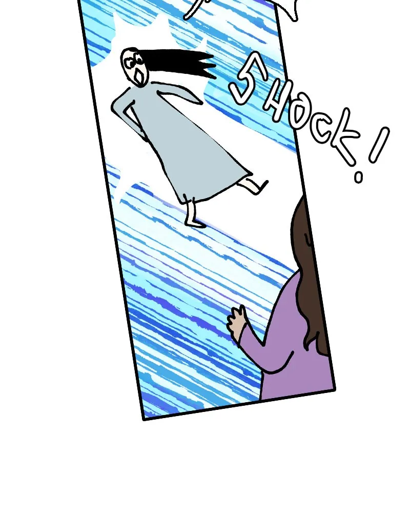 Unlucky is as Lucky does Chapter 193 page 38 - 