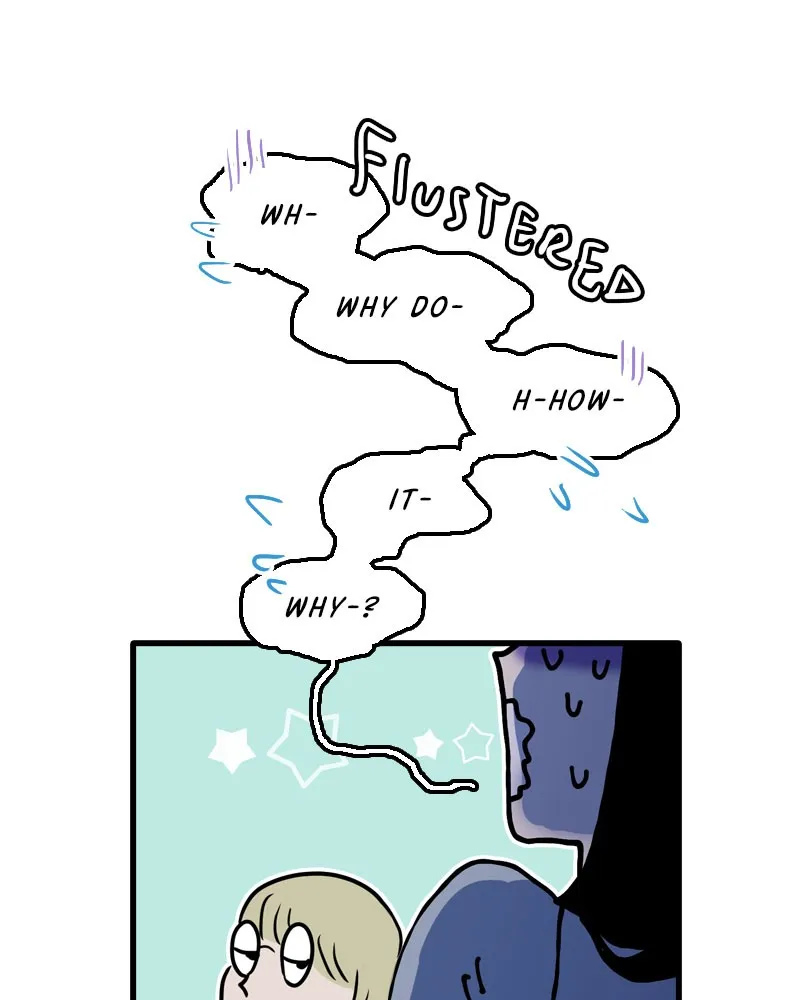Unlucky is as Lucky does Chapter 193 page 39 - 