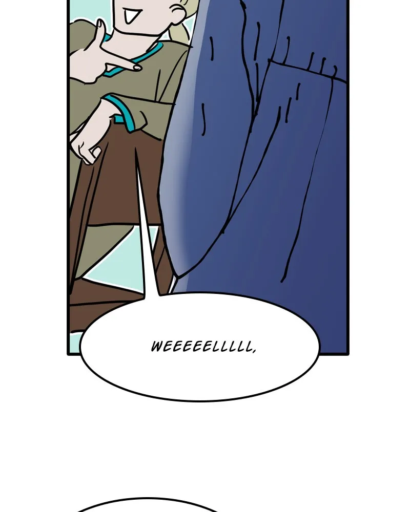 Unlucky is as Lucky does Chapter 193 page 40 - 