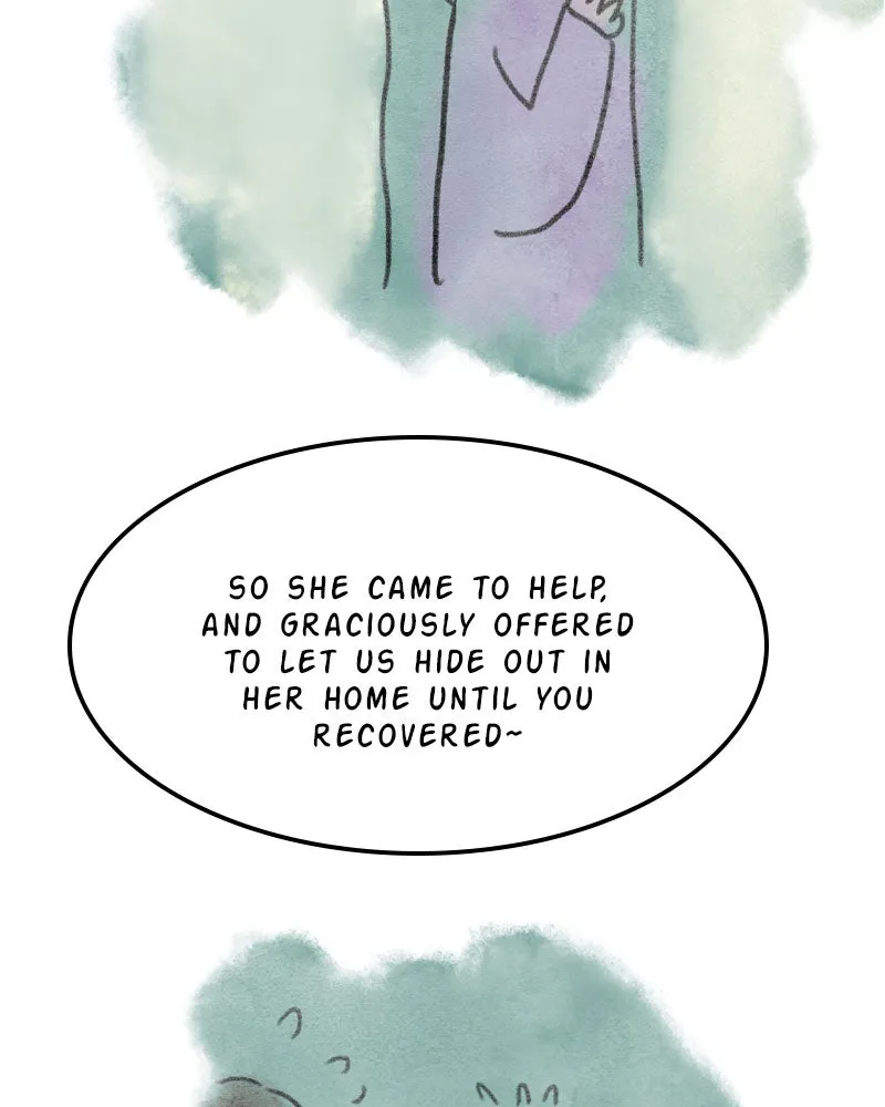 Unlucky is as Lucky does Chapter 193 page 43 - 