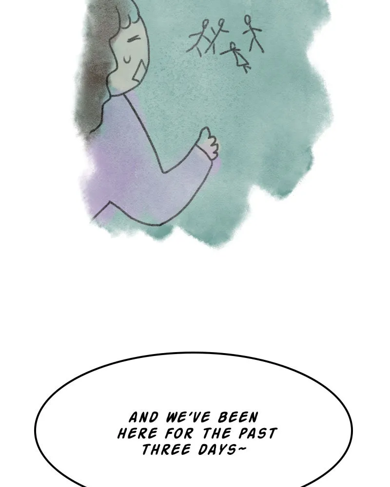 Unlucky is as Lucky does Chapter 193 page 44 - 
