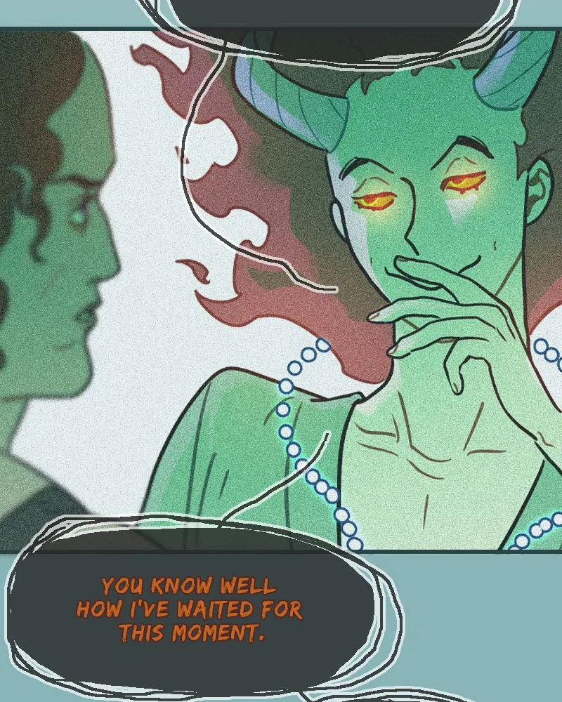 Unlucky is as Lucky does Chapter 193 page 54 - 