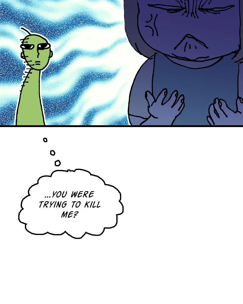 Unlucky is as Lucky does Chapter 194 page 12 - 