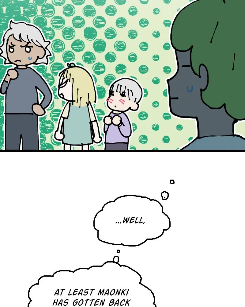Unlucky is as Lucky does Chapter 194 page 14 - 