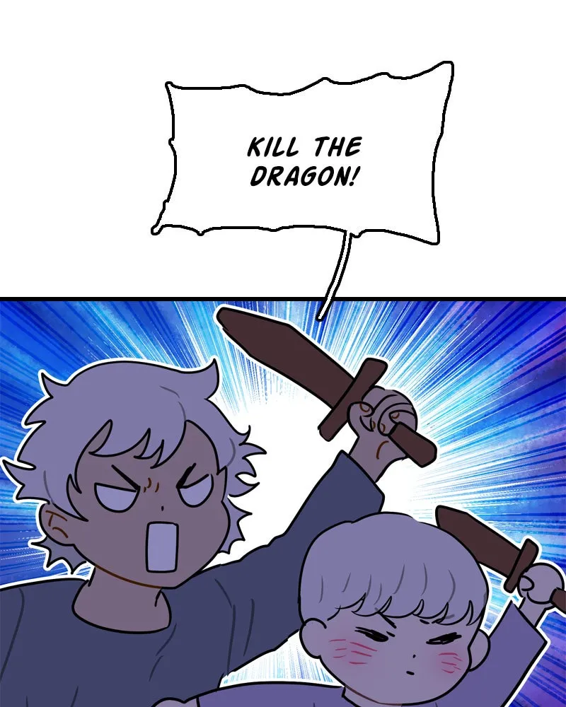 Unlucky is as Lucky does Chapter 194 page 3 - 