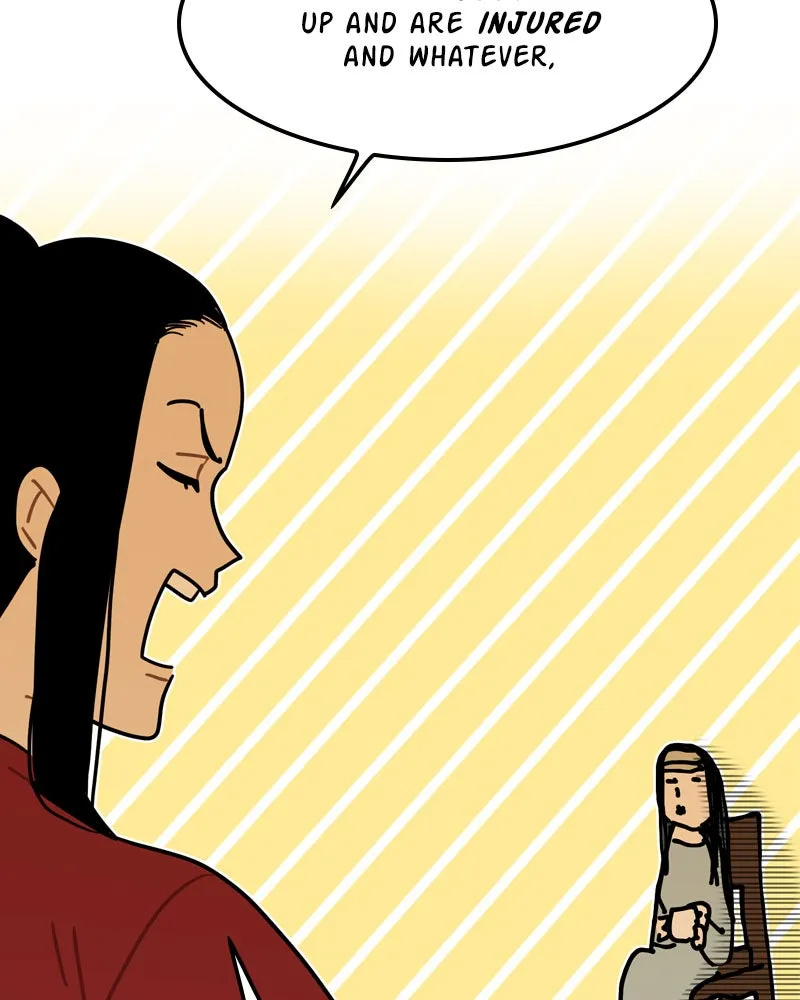 Unlucky is as Lucky does Chapter 194 page 21 - 