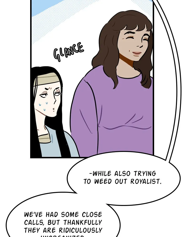 Unlucky is as Lucky does Chapter 194 page 23 - 