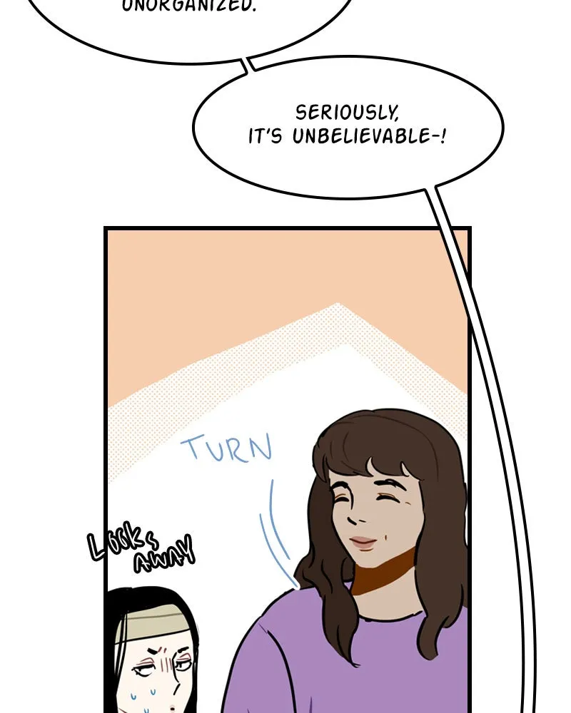 Unlucky is as Lucky does Chapter 194 page 24 - 