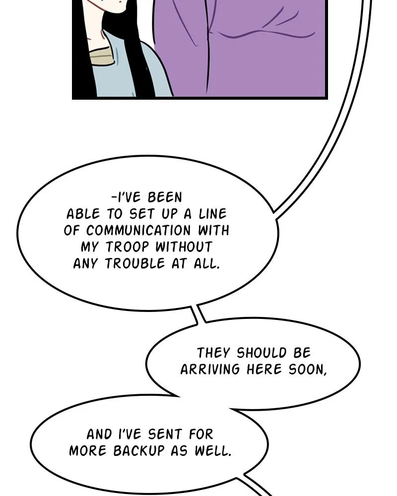 Unlucky is as Lucky does Chapter 194 page 25 - 