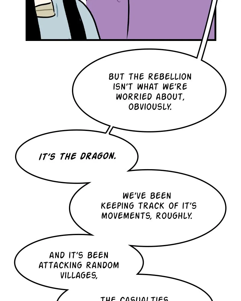 Unlucky is as Lucky does Chapter 194 page 27 - 