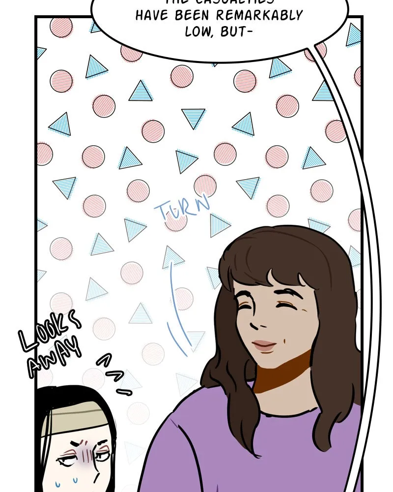Unlucky is as Lucky does Chapter 194 page 28 - 