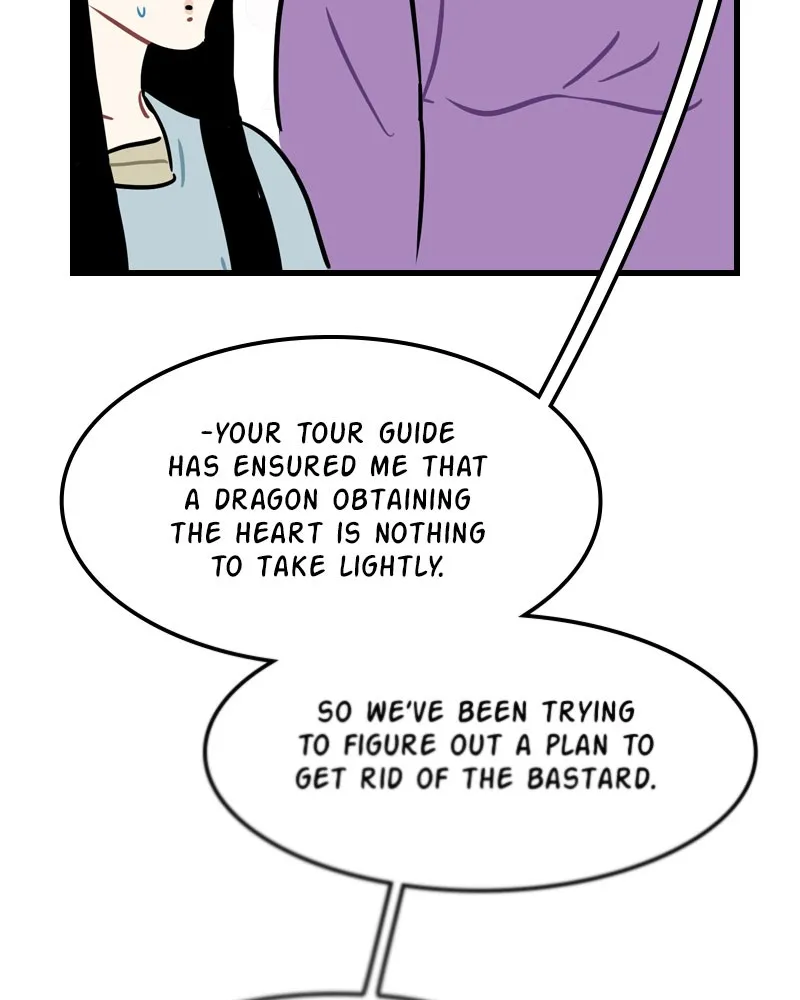 Unlucky is as Lucky does Chapter 194 page 29 - 