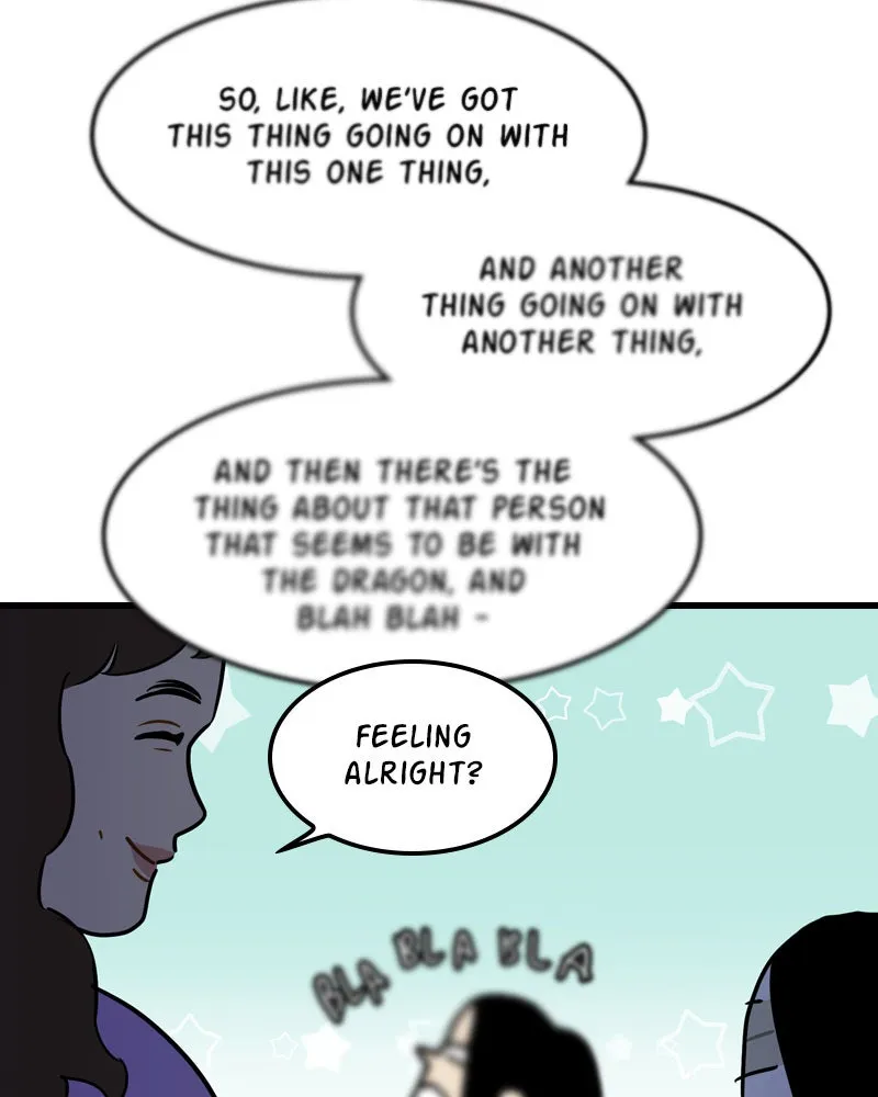 Unlucky is as Lucky does Chapter 194 page 30 - 