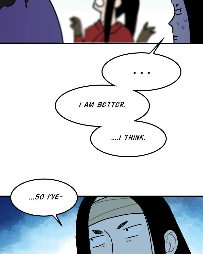 Unlucky is as Lucky does Chapter 194 page 31 - 
