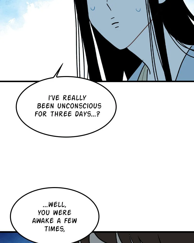 Unlucky is as Lucky does Chapter 194 page 32 - 