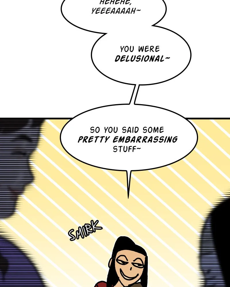 Unlucky is as Lucky does Chapter 194 page 34 - 