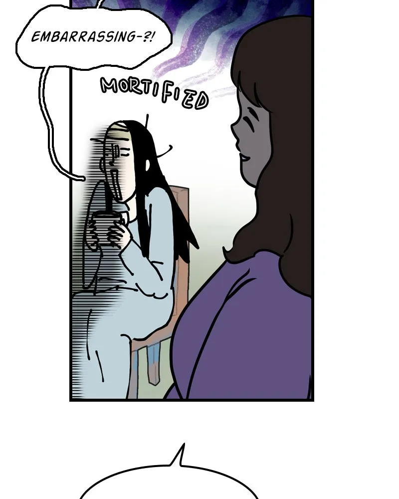 Unlucky is as Lucky does Chapter 194 page 36 - 