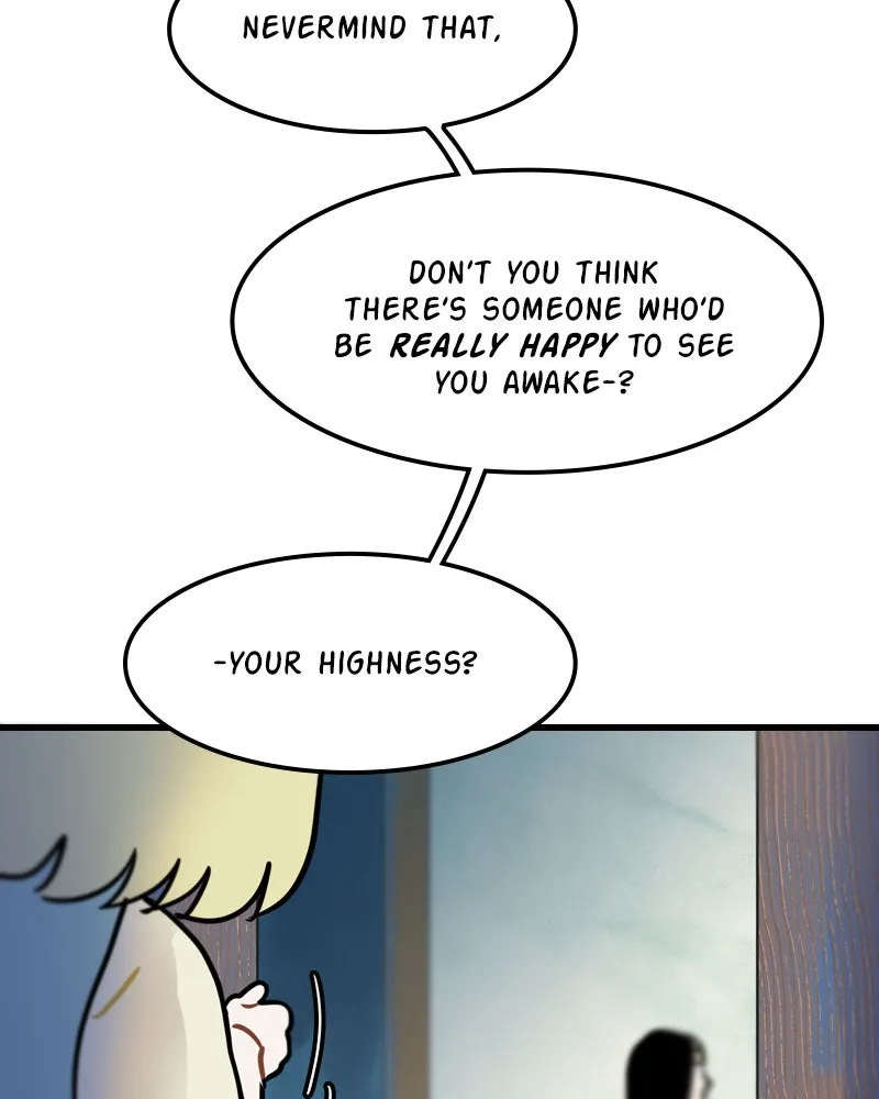 Unlucky is as Lucky does Chapter 194 page 37 - 