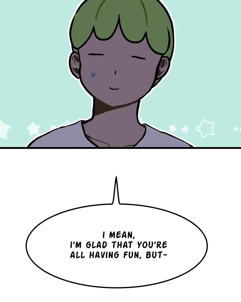 Unlucky is as Lucky does Chapter 194 page 5 - 