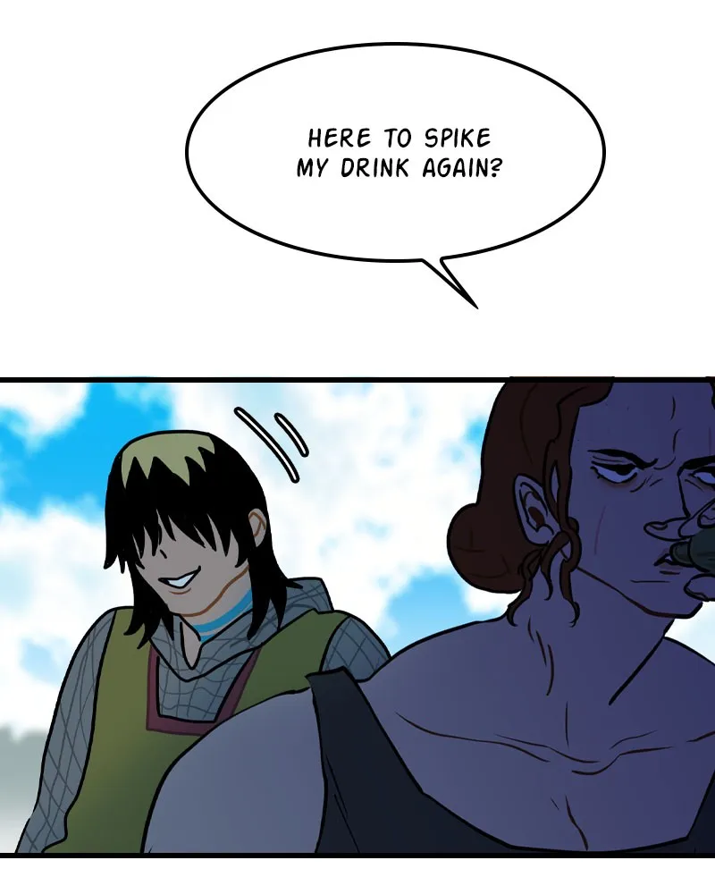 Unlucky is as Lucky does Chapter 194 page 46 - 