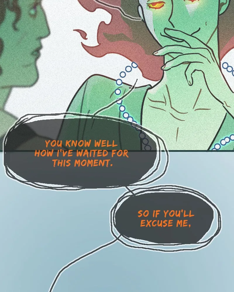 Unlucky is as Lucky does Chapter 194 page 56 - 