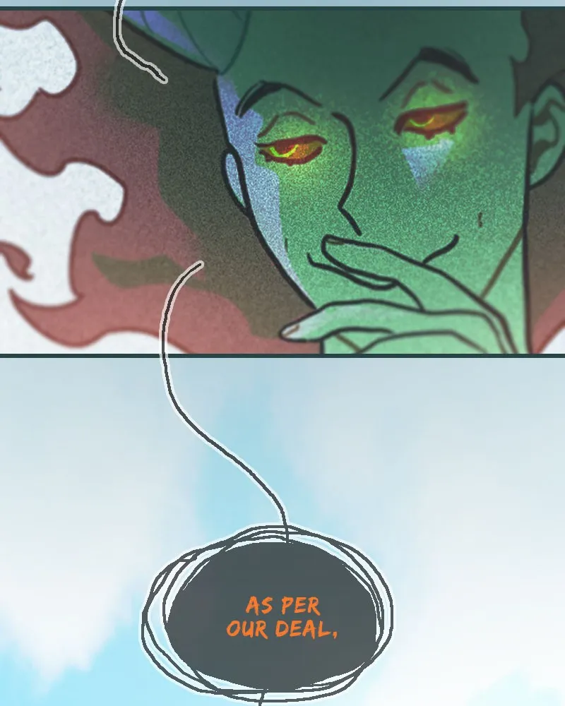 Unlucky is as Lucky does Chapter 194 page 57 - 