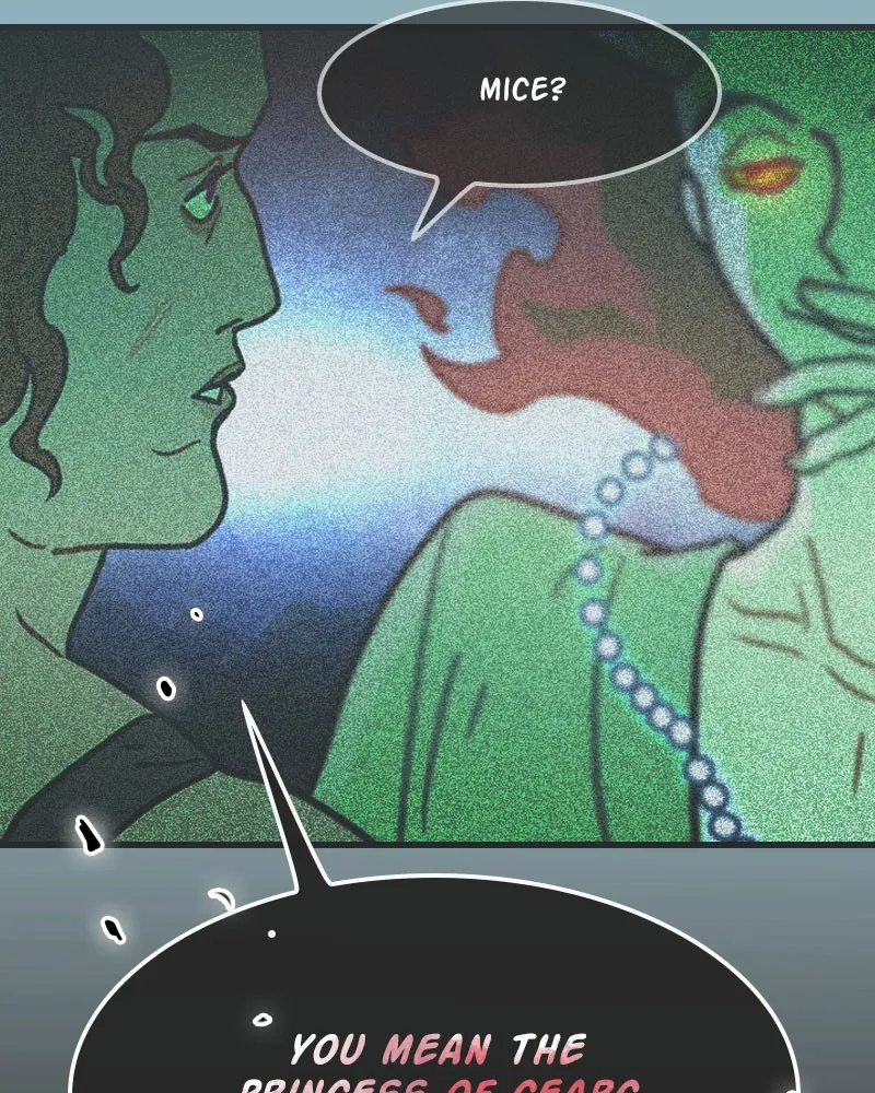 Unlucky is as Lucky does Chapter 194 page 60 - 