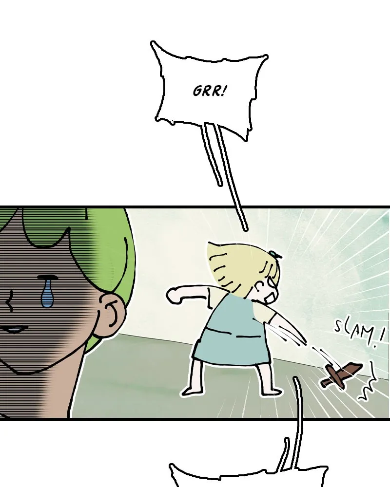 Unlucky is as Lucky does Chapter 194 page 10 - 