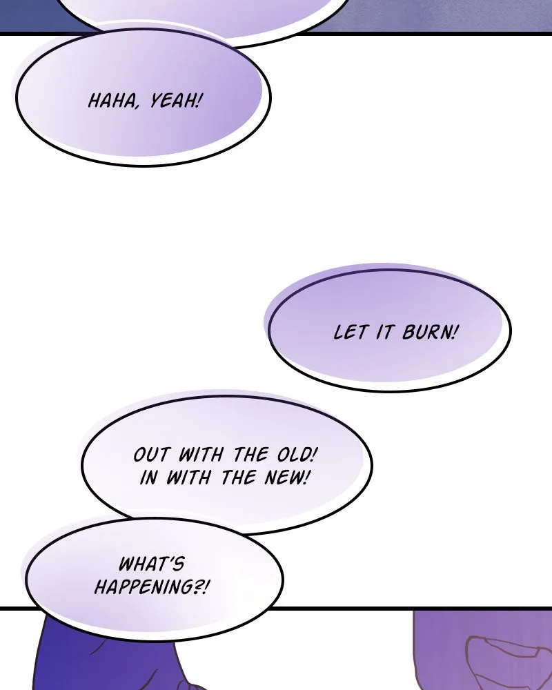Unlucky is as Lucky does Chapter 195 page 3 - 
