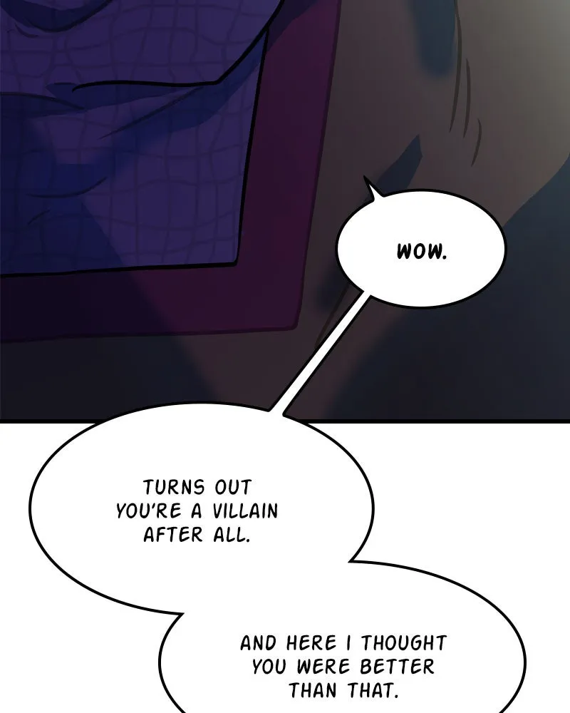 Unlucky is as Lucky does Chapter 195 page 21 - 