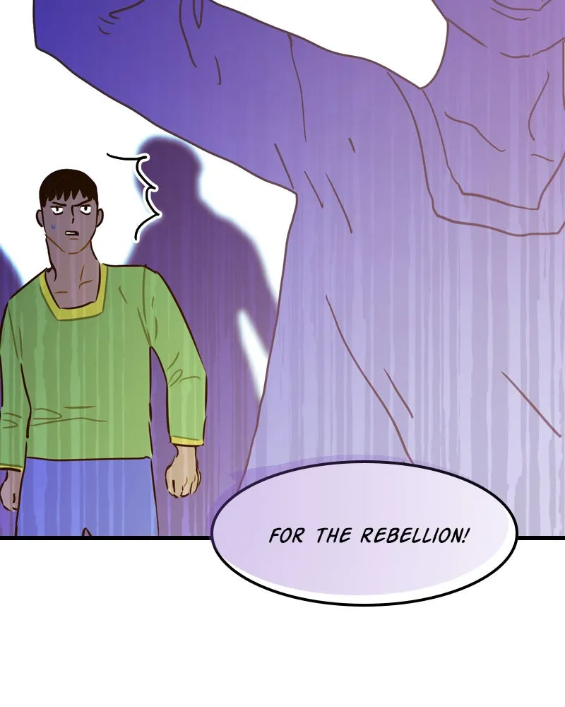 Unlucky is as Lucky does Chapter 195 page 4 - 