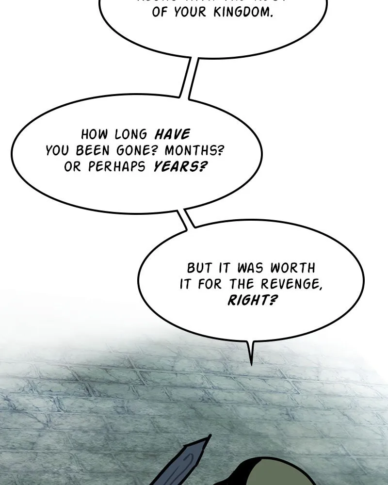 Unlucky is as Lucky does Chapter 195 page 36 - 