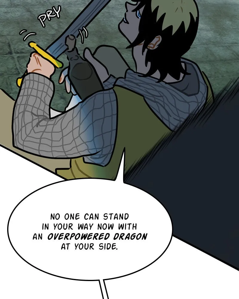 Unlucky is as Lucky does Chapter 195 page 37 - 