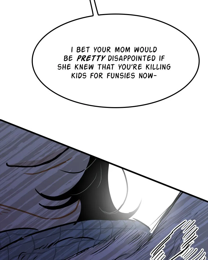Unlucky is as Lucky does Chapter 195 page 38 - 