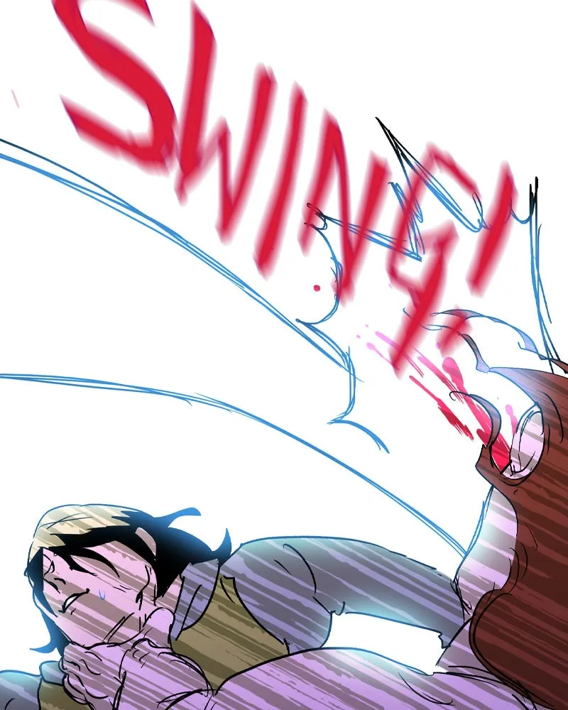 Unlucky is as Lucky does Chapter 195 page 40 - 